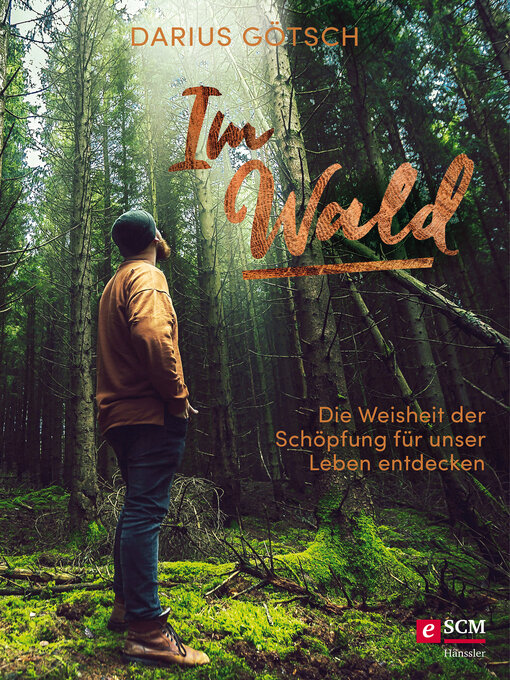 Title details for Im Wald by Darius Götsch - Available